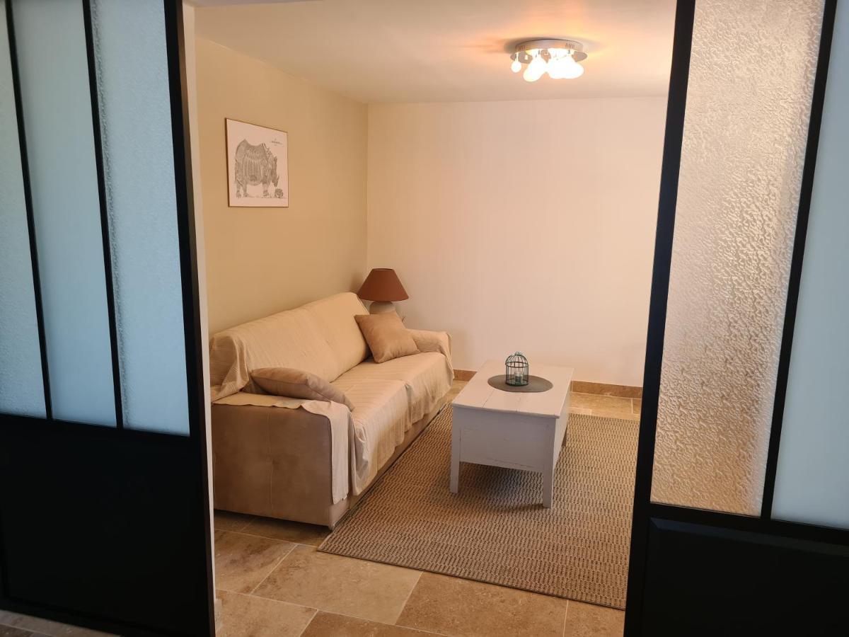 Les Olivades Villa Cavaillon Kültér fotó