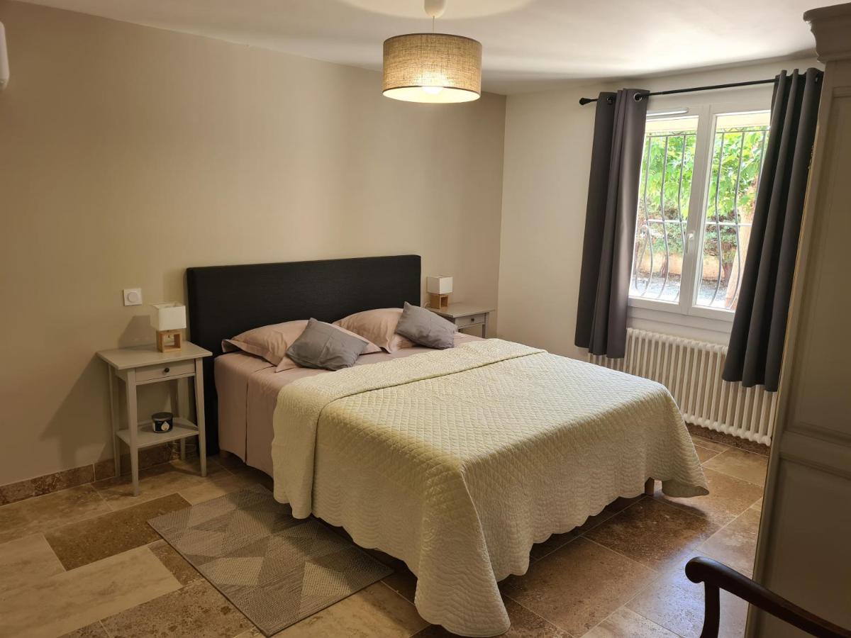 Les Olivades Villa Cavaillon Kültér fotó