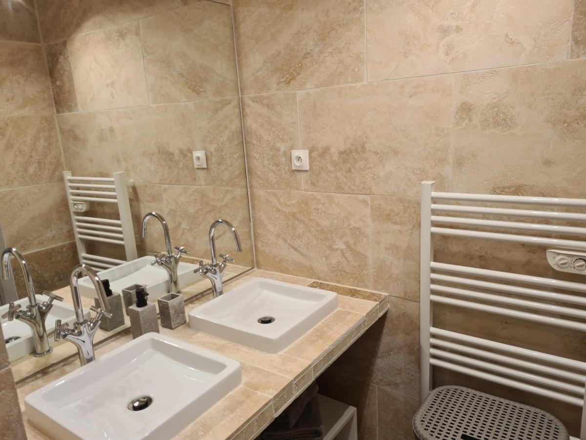 Les Olivades Villa Cavaillon Kültér fotó